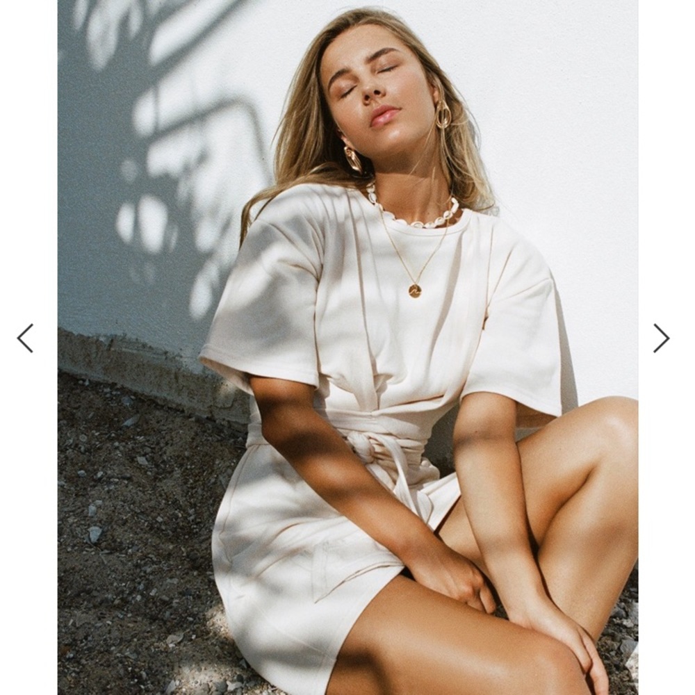 Sabo Skirt Elisha Dress